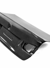 Seibon CSL-Style Carbon Fiber Trunk Lid BMW F30|F80 3-Series | M3 2012-2018                                     - TL1213BMWF30-C - Image 7