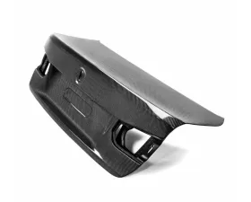 Seibon OEM-Style Carbon Fiber Trunk Lid BMW F30|F80 3-Series | M3 2012-2018