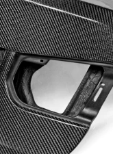 Seibon OEM-Style Carbon Fiber Trunk Lid BMW F30|F80 3-Series | M3 2012-2018                                     - TL1213BMWF30 - Image 5