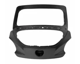 Seibon OEM-Style Carbon Fiber Trunk Lid Hyundai Veloster 2012-2017