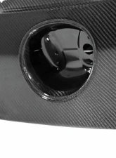 Seibon OEM-Style Carbon Fiber Trunk Lid Hyundai Veloster 2012-2017                                     - TL1213HYVEL - Image 2