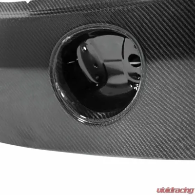 Seibon OEM-Style Carbon Fiber Trunk Lid Hyundai Veloster 2012-2017 - TL1213HYVEL