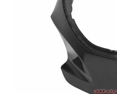 Seibon OEM-Style Carbon Fiber Trunk Lid Hyundai Veloster 2012-2017 - TL1213HYVEL