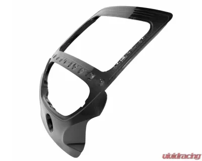 Seibon OEM-Style Carbon Fiber Trunk Lid Hyundai Veloster 2012-2017 - TL1213HYVEL