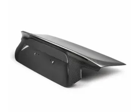 Seibon CSL-Style Carbon Fiber Trunk Lid Scion FRS | Subaru BRZ | Toyota 86 2013-2020