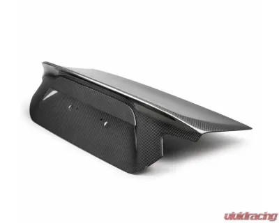 Seibon CSL-Style Carbon Fiber Trunk Lid Scion FRS | Subaru BRZ | Toyota 86 2013-2020 - TL1213SCNFRS-C