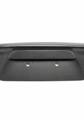 Seibon CSL-Style Carbon Fiber Trunk Lid Scion FRS | Subaru BRZ | Toyota 86 2013-2020                                     - TL1213SCNFRS-C - Image 2