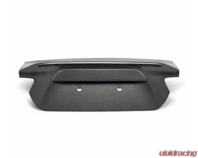 Seibon CSL-Style Carbon Fiber Trunk Lid Scion FRS | Subaru BRZ | Toyota 86 2013-2020 - TL1213SCNFRS-C