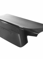 Seibon OEM-Style Carbon Fiber Trunk Lid Scion FRS | Subaru BRZ | Toyota 86 2013-2020                                     - TL1213SCNFRS - Image 5