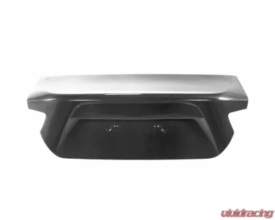 Seibon OEM-Style Carbon Fiber Trunk Lid Scion FRS | Subaru BRZ | Toyota 86 2013-2020 - TL1213SCNFRS