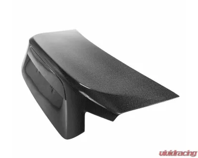 Seibon OEM-Style Carbon Fiber Trunk Lid Scion FRS | Subaru BRZ | Toyota 86 2013-2020 - TL1213SCNFRS