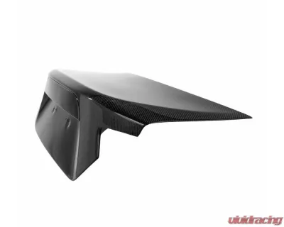 Seibon OEM-Style Carbon Fiber Trunk Lid Scion FRS | Subaru BRZ | Toyota 86 2013-2020 - TL1213SCNFRS