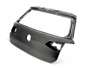 Seibon OEM-Style Carbon Fiber Trunk Lid Volkswagen Golf 2015-2021