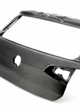 Seibon OEM-Style Carbon Fiber Trunk Lid Volkswagen Golf 2015-2021                                     - TL12VWG7 - Image 6