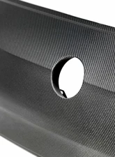 Seibon OEM-Style Carbon Fiber Trunk Lid Volkswagen Golf 2015-2021                                     - TL12VWG7 - Image 3