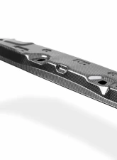 Seibon OEM-Style Carbon Fiber Trunk Lid Volkswagen Golf 2015-2021                                     - TL12VWG7 - Image 5