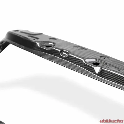 Seibon OEM-Style Carbon Fiber Trunk Lid Volkswagen Golf 2015-2021 - TL12VWG7