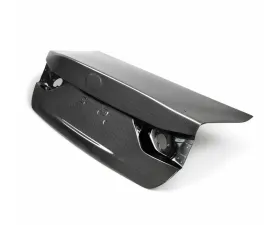Seibon OEM-Style Carbon Fiber Trunk Lid Lexus GS200t | GS300 | GS350 | GS450h | GS-F 2013-2020