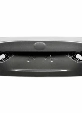 Seibon OEM-Style Carbon Fiber Trunk Lid Lexus GS200t | GS300 | GS350 | GS450h | GS-F 2013-2020                                     - TL13LXGS - Image 2