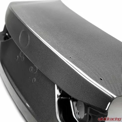 Seibon OEM-Style Carbon Fiber Trunk Lid Lexus GS200t | GS300 | GS350 | GS450h | GS-F 2013-2020 - TL13LXGS