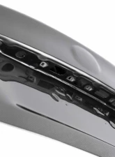 Seibon OEM-Style Carbon Fiber Trunk Lid Lexus GS200t | GS300 | GS350 | GS450h | GS-F 2013-2020                                     - TL13LXGS - Image 6