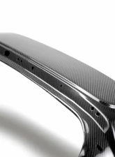 Seibon OEM-Style Carbon Fiber Trunk Ford Fiesta 2014-2019                                     - TL14FDFI-OE - Image 5