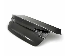 Seibon OEM-Style Carbon Fiber Trunk Lid Kia Optima 2014-2015