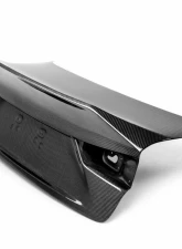 Seibon C-Style Carbon Fiber Trunk Lid Lexus IS200t | IS250 | IS300 | IS350 2014-2020                                     - TL14LXIS-C - Image 7