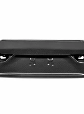 Seibon C-Style Carbon Fiber Trunk Lid Lexus IS200t | IS250 | IS300 | IS350 2014-2020                                     - TL14LXIS-C - Image 2