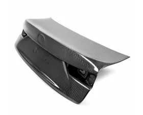 Seibon OEM-Style Carbon Fiber Trunk Lid Lexus IS200t | IS250 | IS300 | IS350 2014-2020