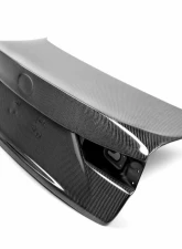 Seibon OEM-Style Carbon Fiber Trunk Lid Lexus IS200t | IS250 | IS300 | IS350 2014-2020                                     - TL14LXIS - Image 8