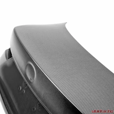 Seibon OEM-Style Carbon Fiber Trunk Lid Lexus IS200t | IS250 | IS300 | IS350 2014-2020 - TL14LXIS
