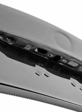 Seibon OEM-Style Carbon Fiber Trunk Lid Lexus IS200t | IS250 | IS300 | IS350 2014-2020                                     - TL14LXIS - Image 7