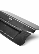 Seibon OEM-Style Carbon Fiber Trunk Lid Subaru WRX 2015-2021                                     - TL15SBIMP - Image 8