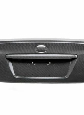 Seibon OEM-Style Carbon Fiber Trunk Lid Subaru WRX 2015-2021                                     - TL15SBIMP - Image 2