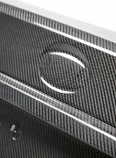 Seibon OEM-Style Carbon Fiber Trunk Lid Subaru WRX 2015-2021                                     - TL15SBIMP - Image 3