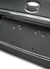 Seibon OEM-Style Carbon Fiber Trunk Lid Subaru WRX 2015-2021                                     - TL15SBIMP - Image 4