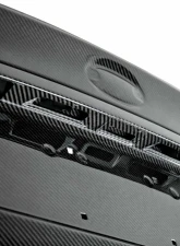 Seibon OEM-Style Carbon Fiber Trunk Lid Subaru WRX 2015-2021                                     - TL15SBIMP - Image 5