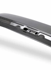 Seibon Carbon Fiber Trunk Lid Ford Focus 2015-2018                                     - TL16FDFO - Image 3