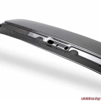 Seibon Carbon Fiber Trunk Lid Ford Focus 2015-2018 - TL16FDFO