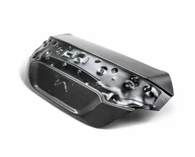 Seibon Carbon Fiber Trunk Lid Honda Civic Coupe 2016-2020