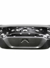 Seibon Carbon Fiber Trunk Lid Honda Civic Coupe 2016-2020                                     - TL16HDCV2D - Image 2