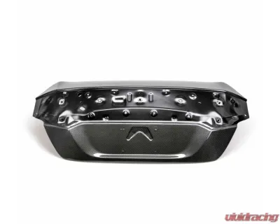 Seibon Carbon Fiber Trunk Lid Honda Civic Coupe 2016-2020 - TL16HDCV2D