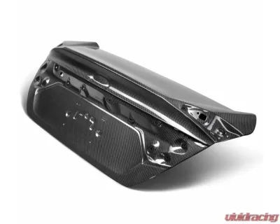 Seibon Carbon Fiber Trunk Lid Honda Civic Sedan 2016-2021 - TL16HDCV4D