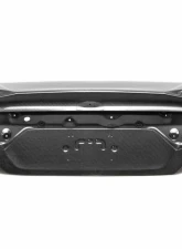 Seibon Carbon Fiber Trunk Lid Honda Civic Sedan 2016-2021                                     - TL16HDCV4D - Image 2