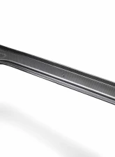 Seibon OEM-Style Dry Carbon Fiber Trunk Lid Acura NSX Base 2017-2022                                     - TL17ACNSX-OE-DRY - Image 6