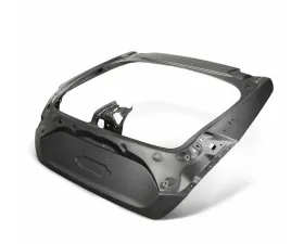 Seibon OEM-Style Dry Carbon Fiber Trunk Lid Honda Civic Type-R 2017-2021