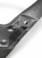 Seibon OEM-Style Dry Carbon Fiber Trunk Lid Honda Civic Type-R 2017-2021                                     - TL17HDCVRHB-DRY - Image 4