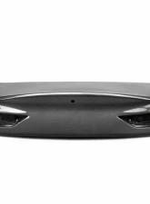 Seibon OEM-Style Carbon Fiber Trunk Lid Infiniti Q60 2017-2022                                     - TL17INFQ60-OE - Image 2