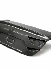 Seibon OEM-Style Carbon Fiber Trunk Lid Honda Accord 2018-2022                                     - TL18HDACC - Image 6